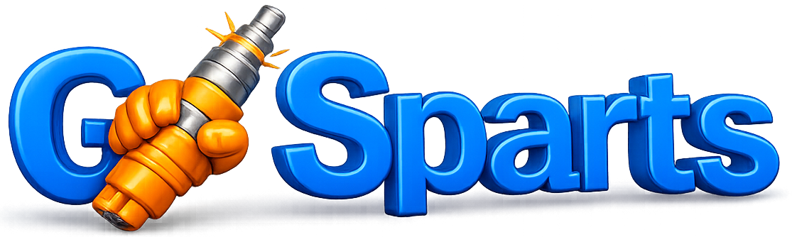 Automotive Spare parts shop