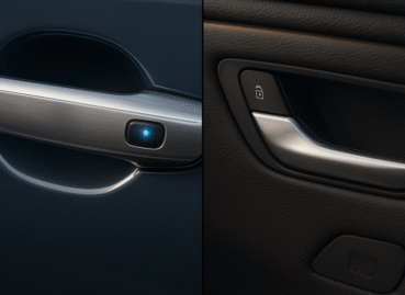 Hyundai Sonata Door Handle: Everything You Need to