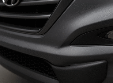 Buy Front Bumper for 2018 Hyundai Tucson: Rubber