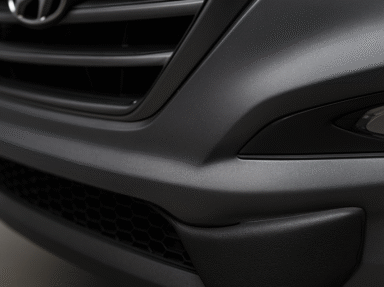 Buy Front Bumper for 2018 Hyundai Tucson: Rubber