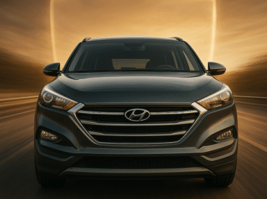 Buy Front Bumper for 2018 Hyundai Tucson: Your