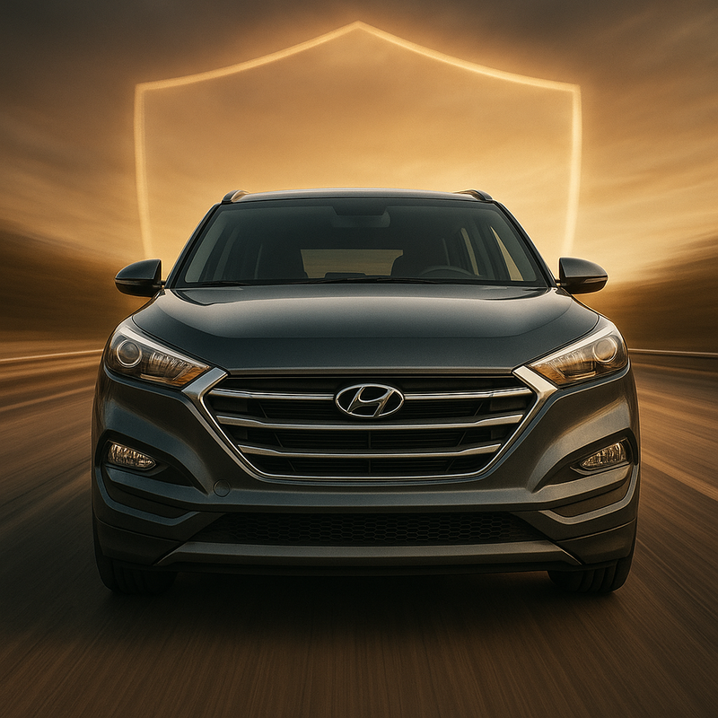 Buy Front Bumper for 2018 Hyundai Tucson: Your